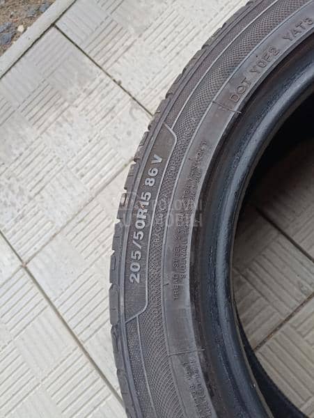 Cooper 205/50 R15 Letnja