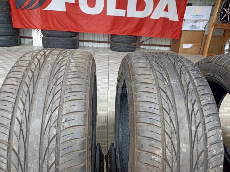 Cooper 205/50 R15 Letnja
