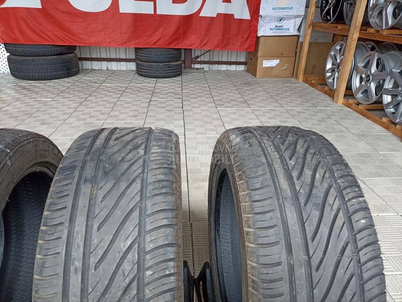 Cooper 205/50 R15 Letnja