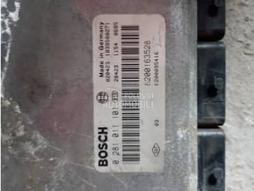 Kompjuter motora za Renault Laguna