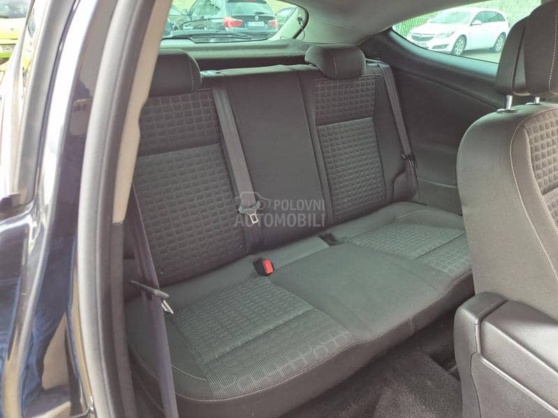 Opel Astra J 1.4 b