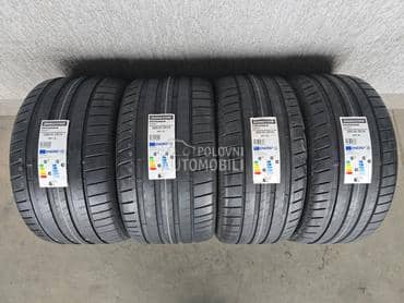 Bridgestone 285/30 R19 Letnja