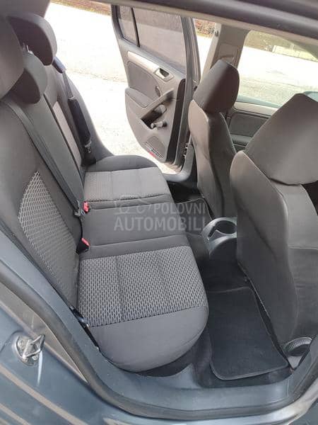 Volkswagen Golf 6 