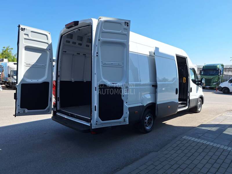 Iveco Daily 35S16V