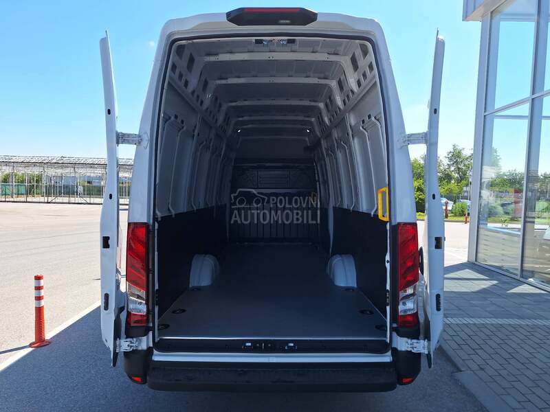 Iveco Daily 35S16V