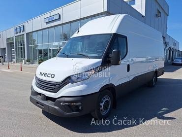 Iveco Daily 35S16H V 18m3 AKCIJA