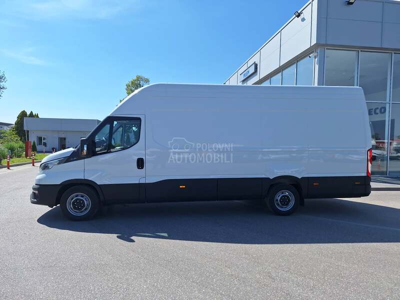 Iveco Daily 35S16V