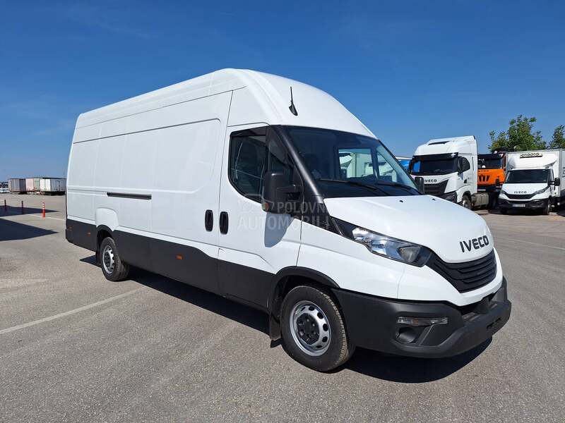 Iveco Daily 35S16V