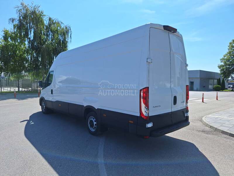 Iveco Daily 35S16V