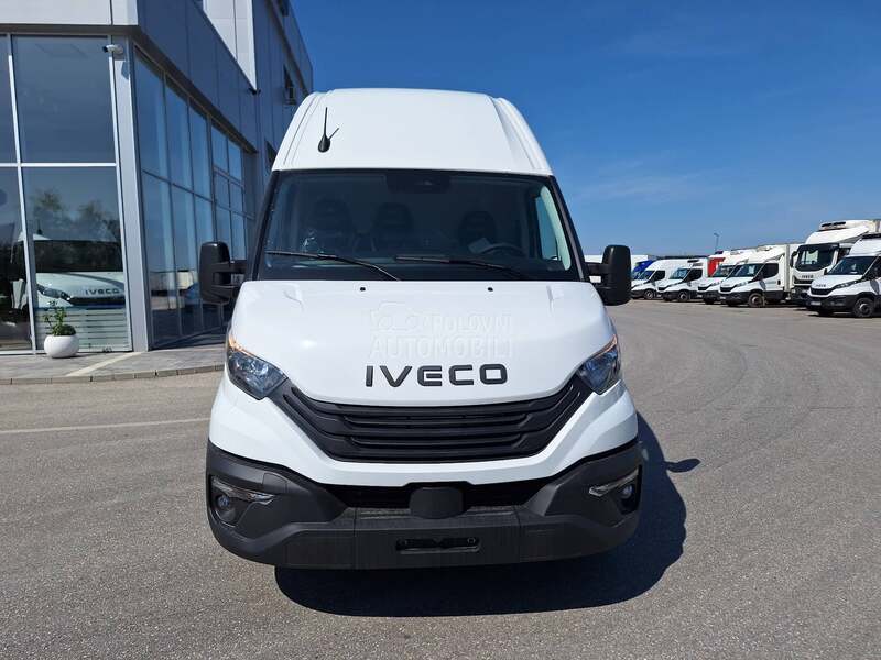 Iveco Daily 35S16V