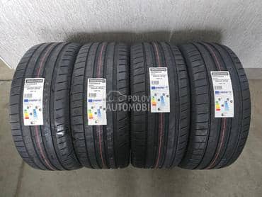 Bridgestone 255/45 R20 Letnja