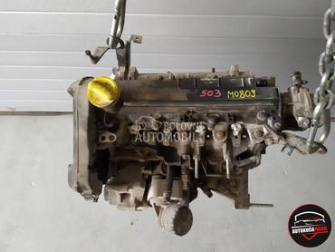 MOTOR za Renault Clio