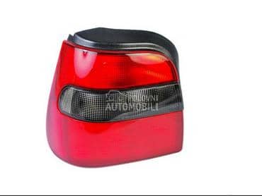 Štop svetlo levo za Škoda Felicia od 1994. do 2002. god.