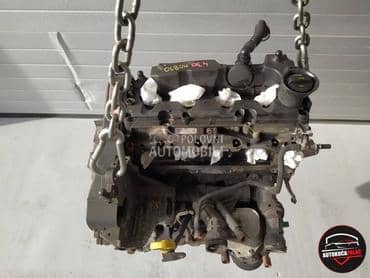 MOTOR za Škoda Octavia