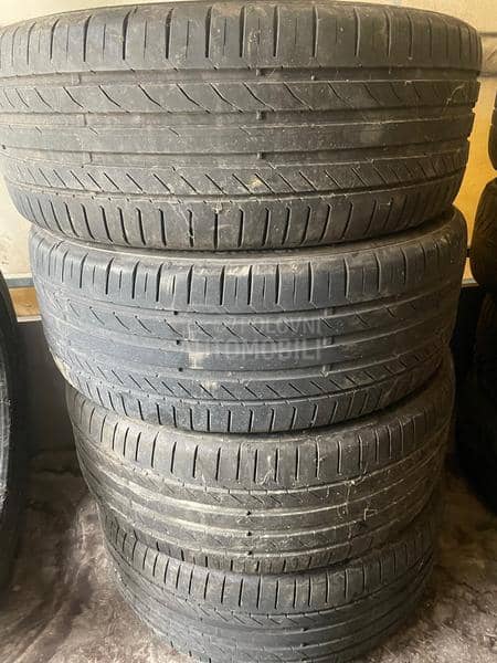 Continental 225/45 R18 Letnja