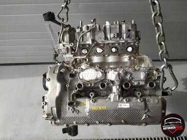 MOTOR za BMW M5