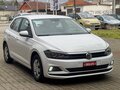 Volkswagen Polo 1.0MPI
