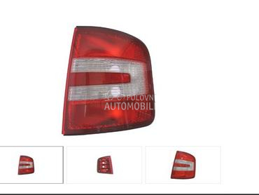 Štop svetlo desno za Škoda Fabia od 1999. do 2008. god.