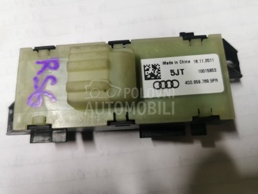 prekidač sedista za Audi A6