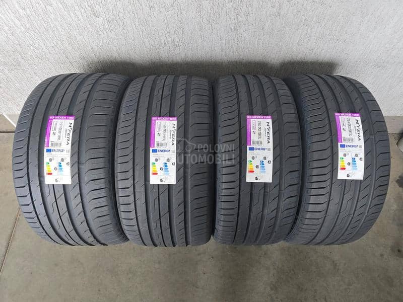 Nexen 315/35 R20 Letnja