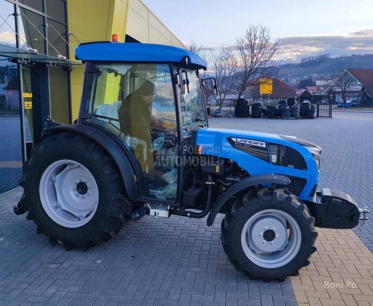 Landini REX 90F