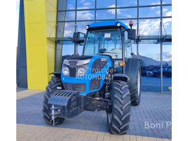 Landini REX 90F