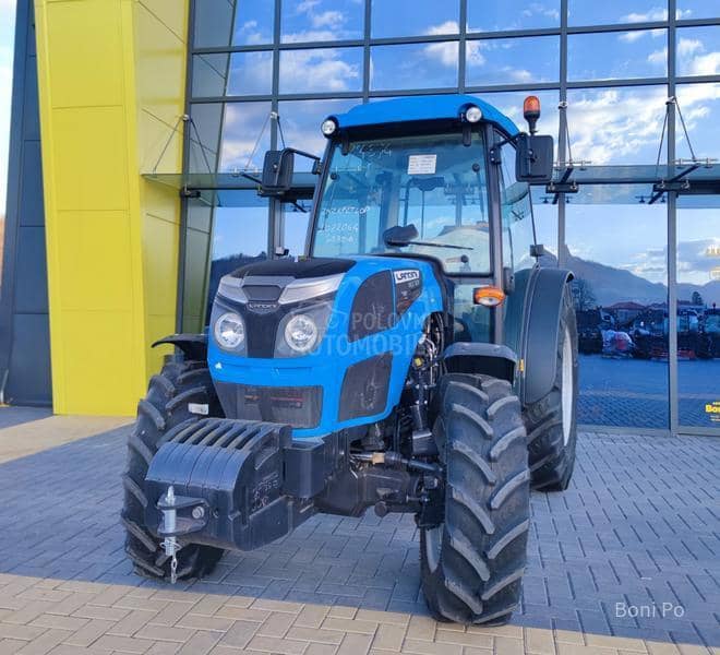 Landini REX 90F