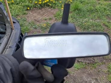 unutrasnji retrovizor za Peugeot 207