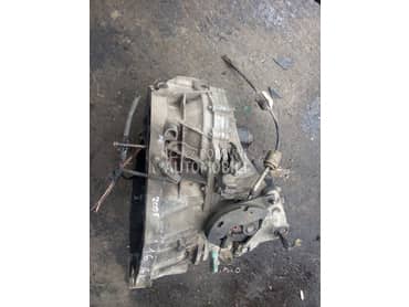 Menjac. 1,6. 16v za Renault Megane, Scenic za 2006. god.