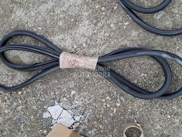 keder levih vrata 3 vrata za Peugeot 207