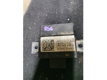 modul za Audi A6