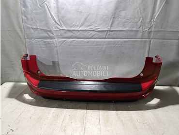 BRANIK za Citroen C4