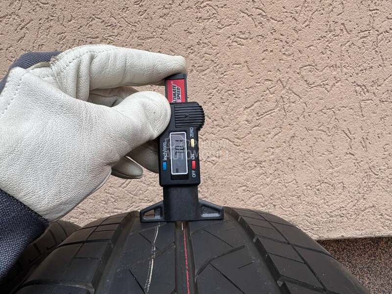 Bridgestone 215/65 R16 Letnja