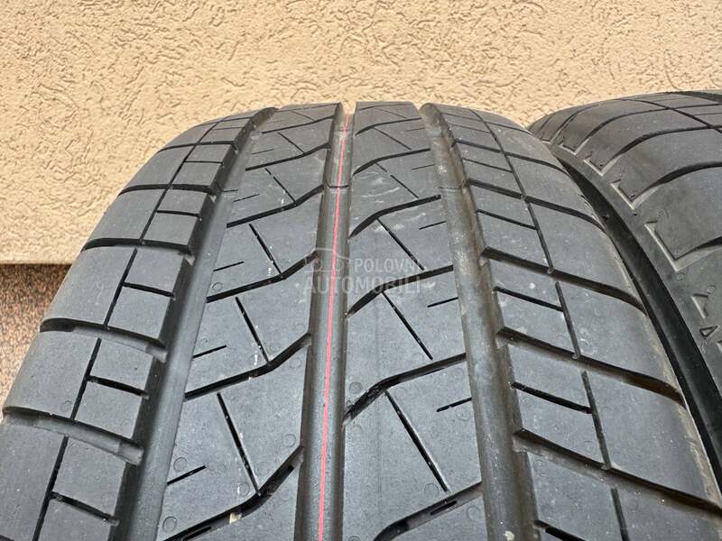 Bridgestone 215/65 R16 Letnja