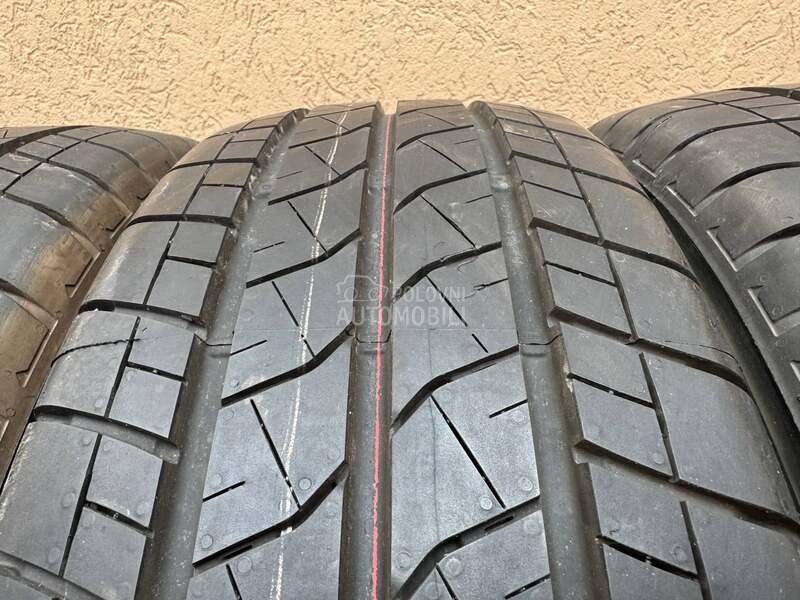 Bridgestone 215/65 R16 Letnja