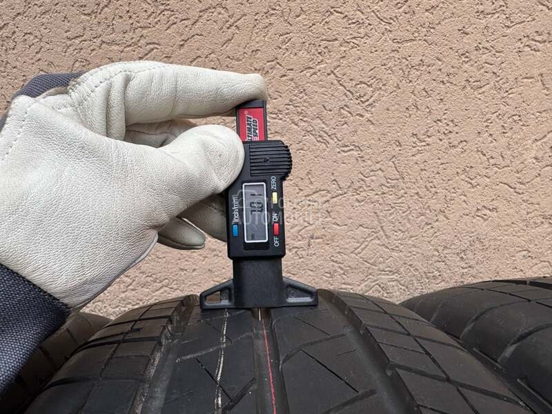 Bridgestone 215/65 R16 Letnja