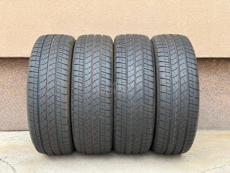 Bridgestone 215/65 R16 Letnja