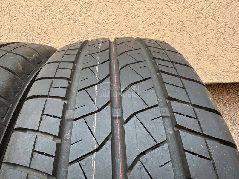 Bridgestone 215/65 R16 Letnja