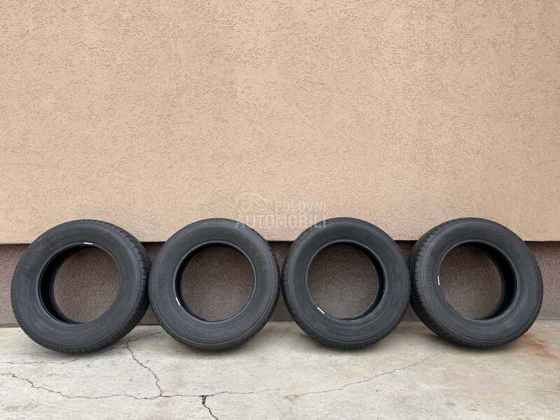 Bridgestone 215/65 R16 Letnja