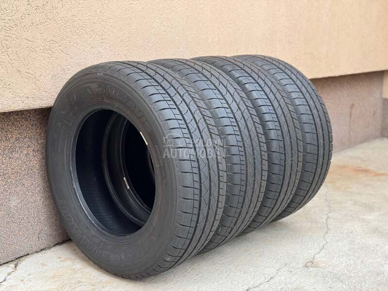 Bridgestone 215/65 R16 Letnja