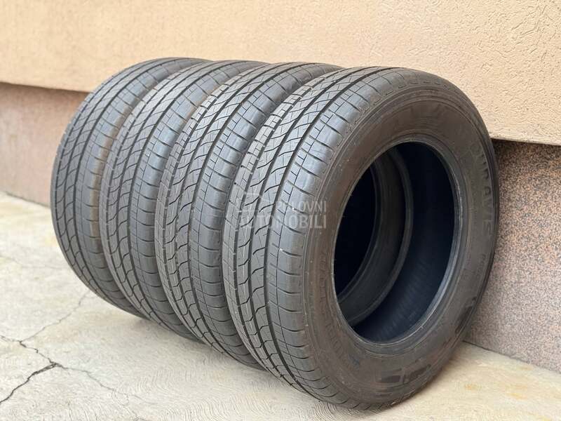 Bridgestone 215/65 R16 Letnja