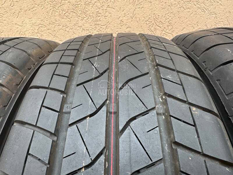 Bridgestone 215/65 R16 Letnja