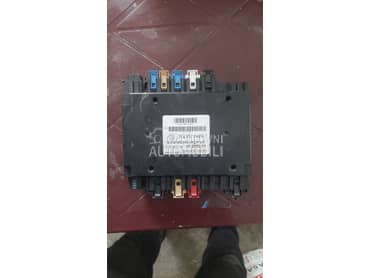 Komfort modul za Volkswagen Touareg