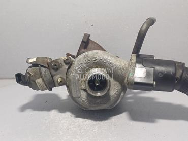 TURBINA za Audi A6