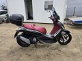 Piaggio beverly 350 ST  ABS ASR