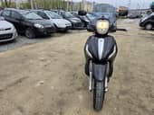 Piaggio beverly 350 ST  ABS ASR