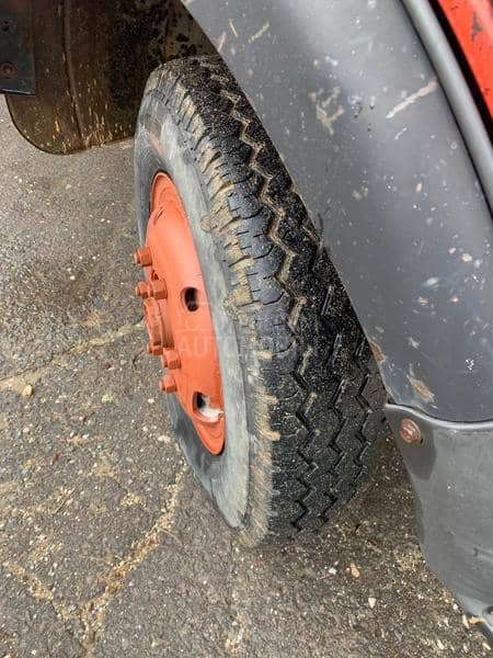 Zastava 35.8 Pčelar