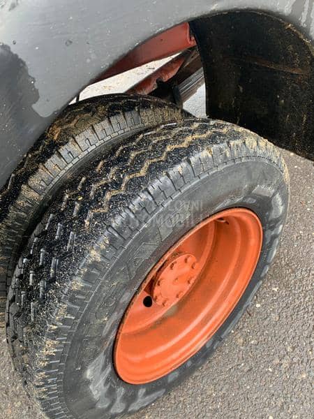 Zastava 35.8 Pčelar