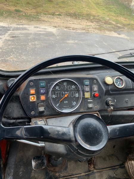 Zastava 35.8 Pčelar