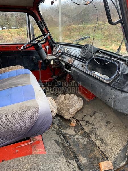 Zastava 35.8 Pčelar